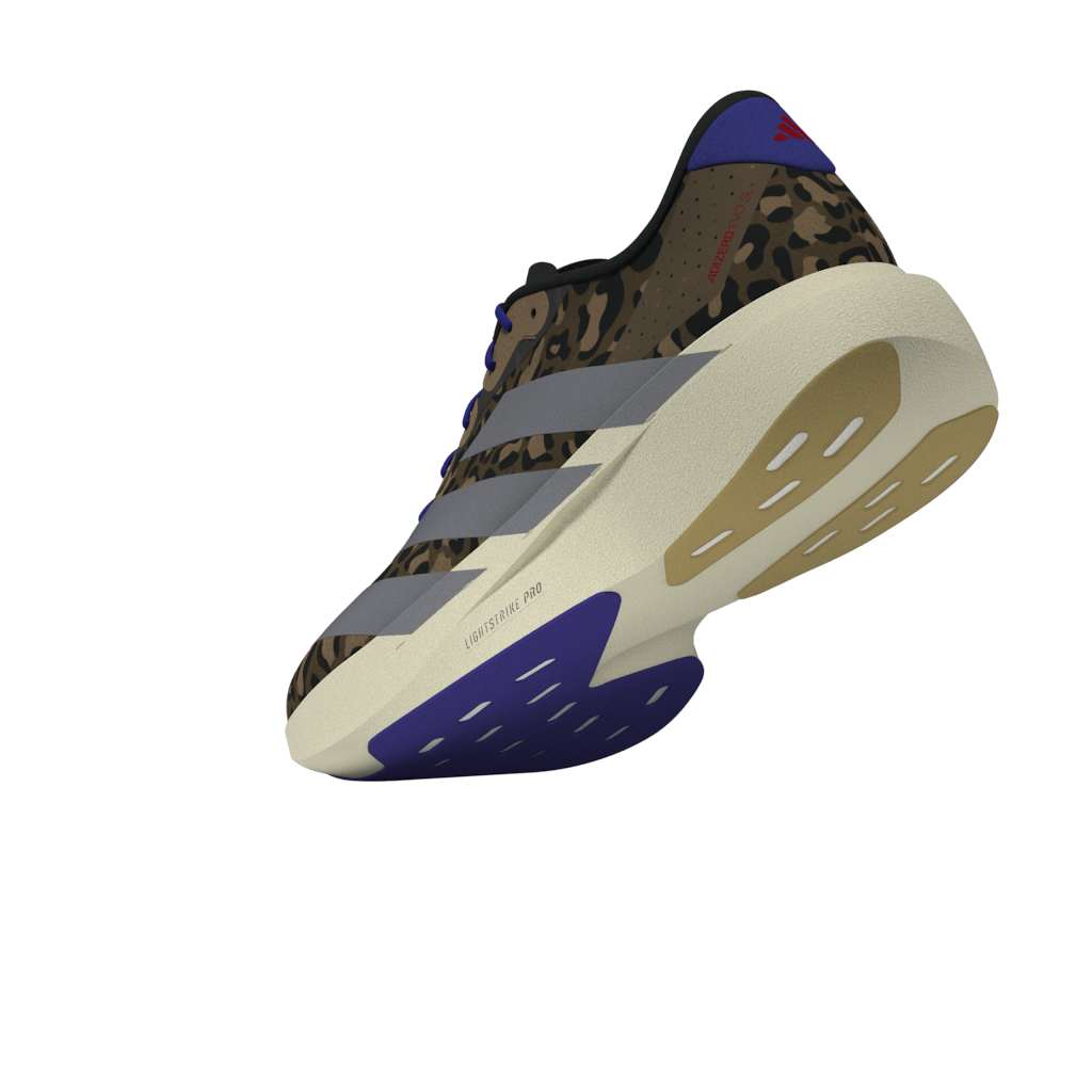 ADIDAS ADIZERO EVO SL PREBRN/IRONMT/LUCBLU JS4493