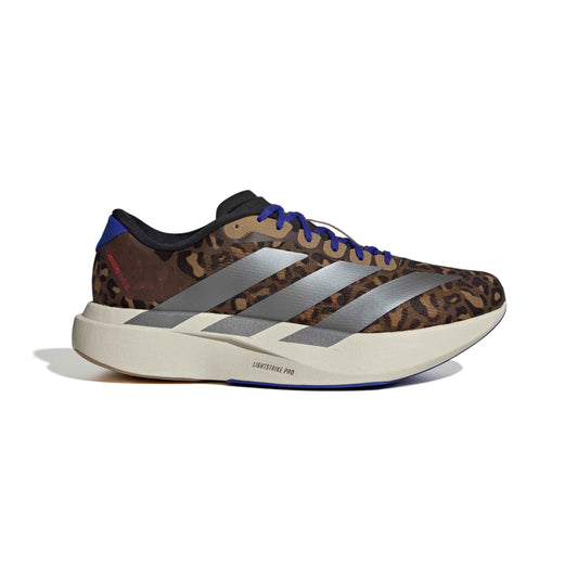 ADIDAS ADIZERO EVO SL PREBRN/IRONMT/LUCBLU JS4493