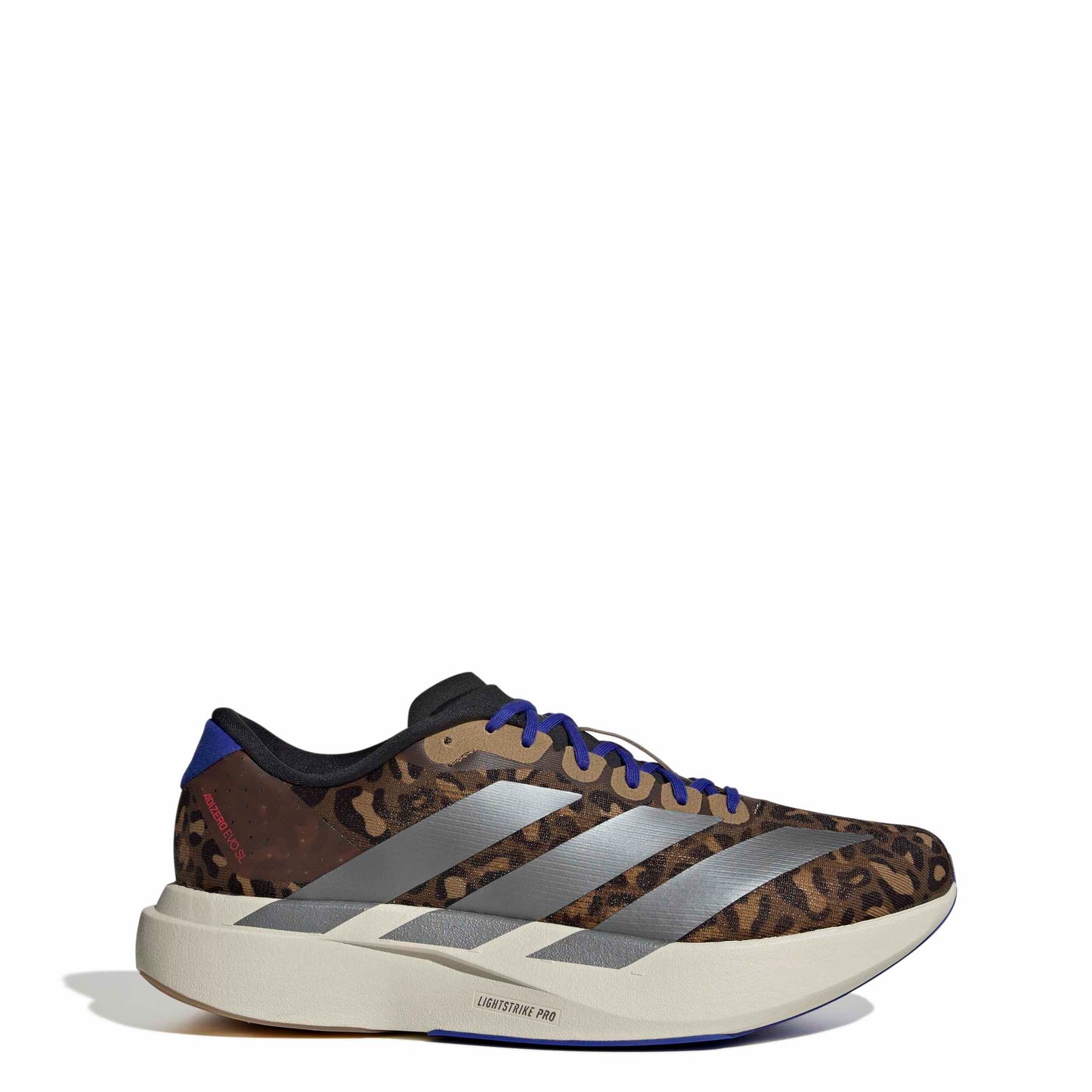 ADIDAS ADIZERO EVO SL PREBRN/IRONMT/LUCBLU JS4493