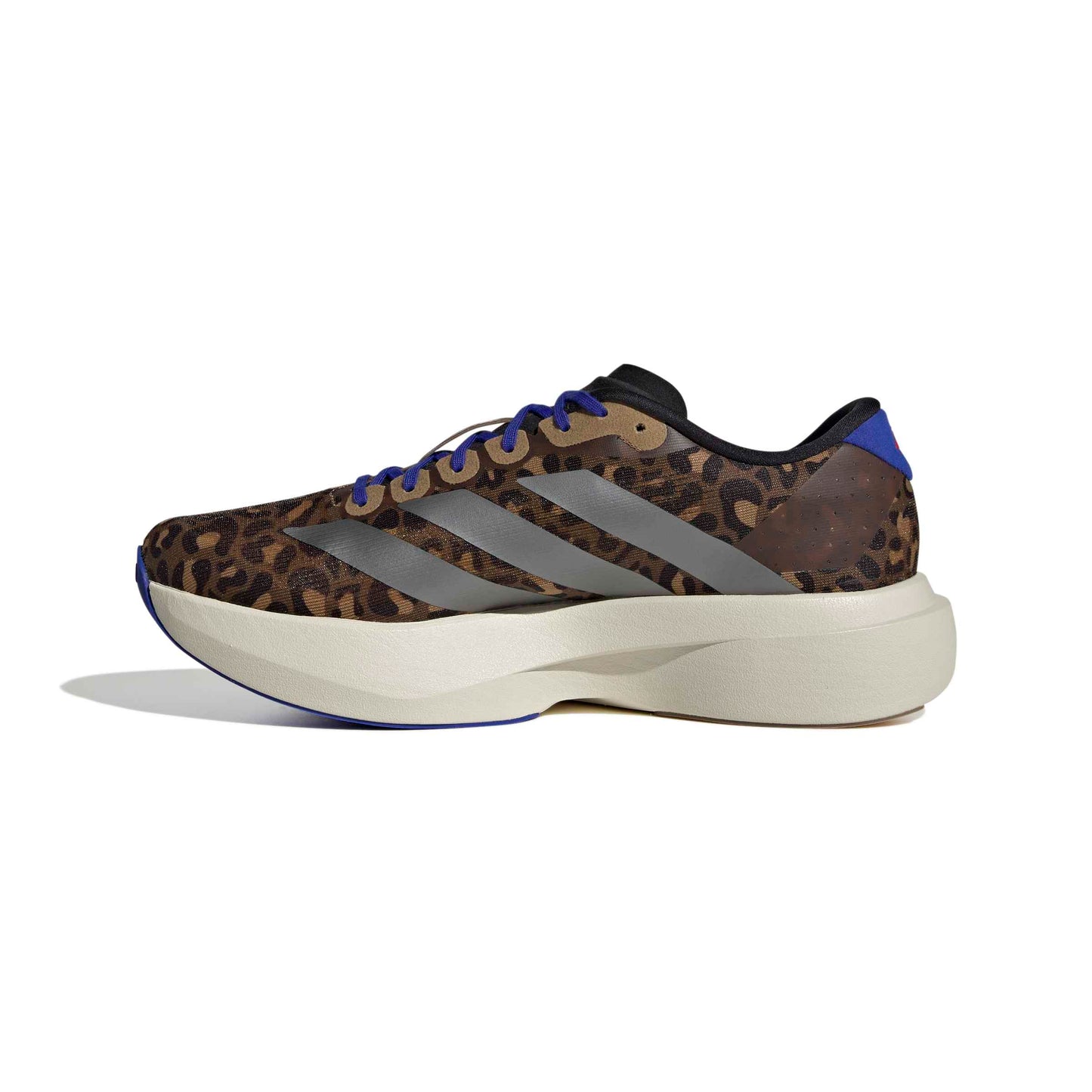 ADIDAS ADIZERO EVO SL PREBRN/IRONMT/LUCBLU JS4493