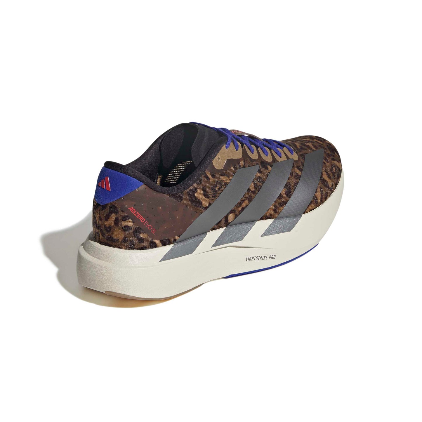 ADIDAS ADIZERO EVO SL PREBRN/IRONMT/LUCBLU JS4493