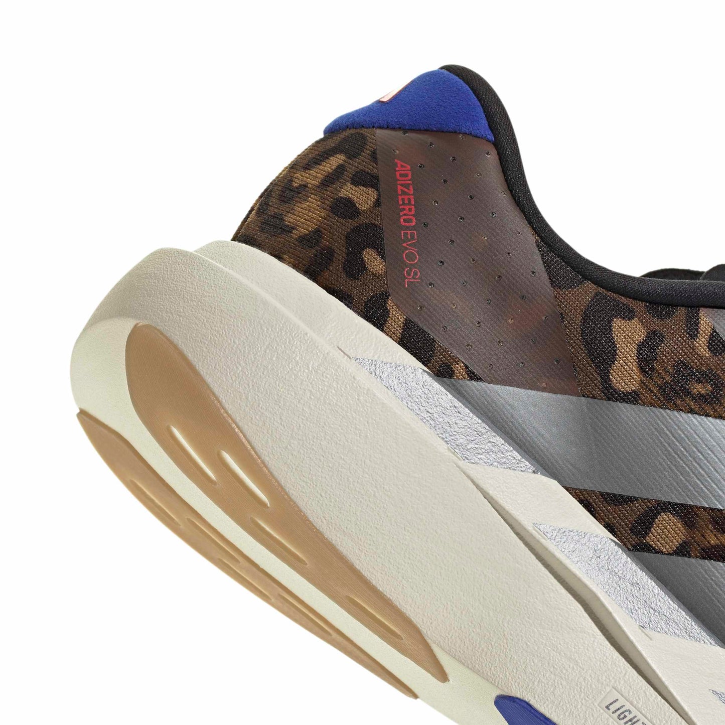 ADIDAS ADIZERO EVO SL PREBRN/IRONMT/LUCBLU JS4493