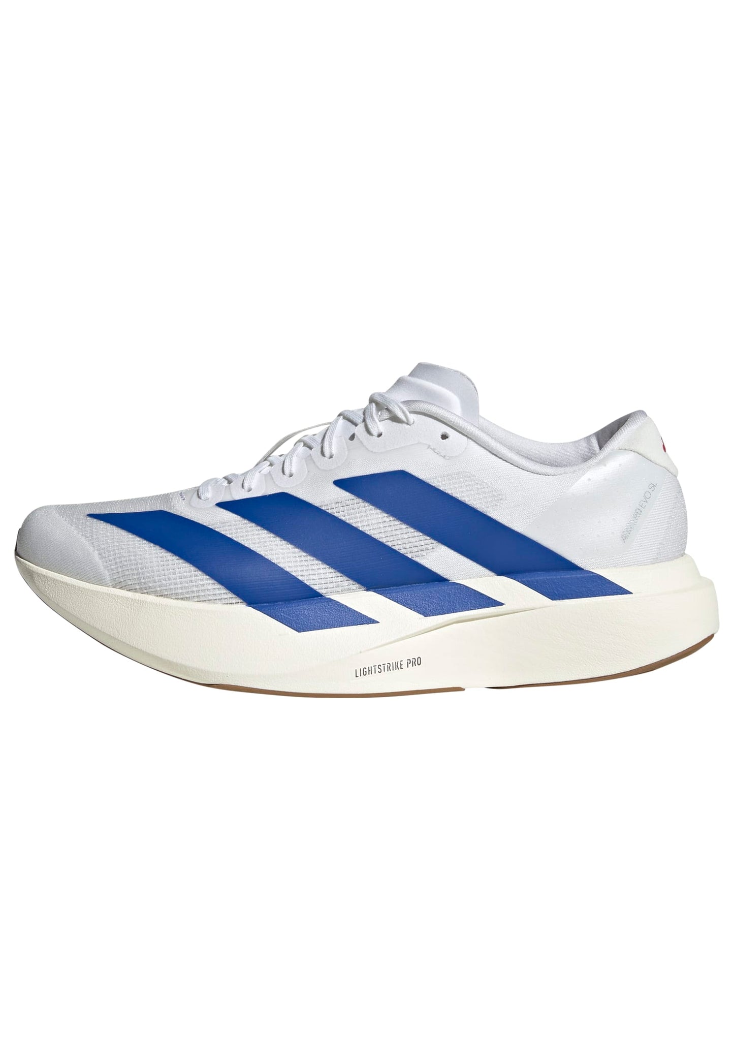 ADIDAS adizero Evo SL M FTWW/ROYBLU/PURRUB JS4494
