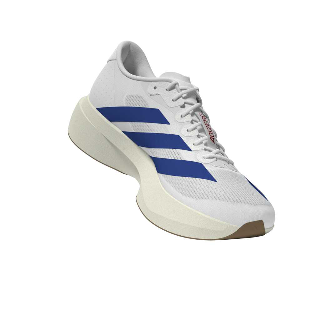 ADIDAS adizero Evo SL M FTWW/ROYBLU/PURRUB JS4494