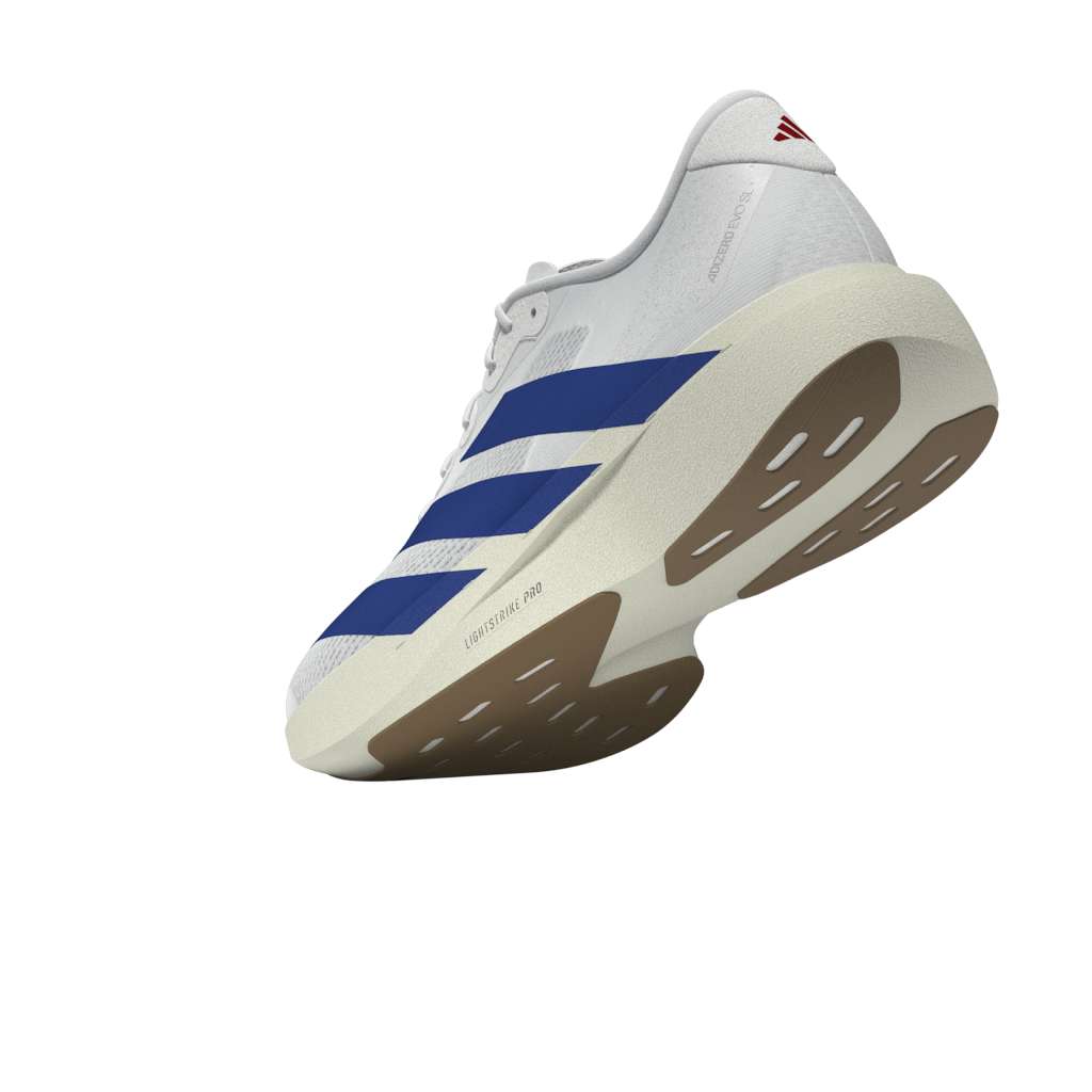 ADIDAS adizero Evo SL M FTWW/ROYBLU/PURRUB JS4494