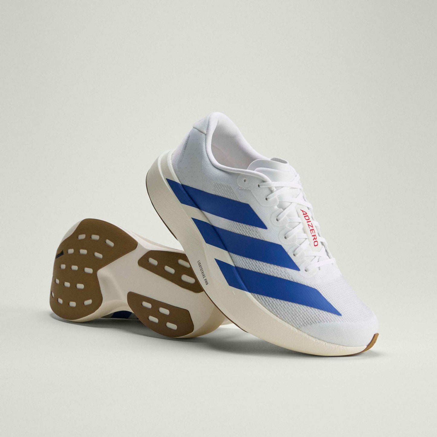 ADIDAS adizero Evo SL M FTWW/ROYBLU/PURRUB JS4494