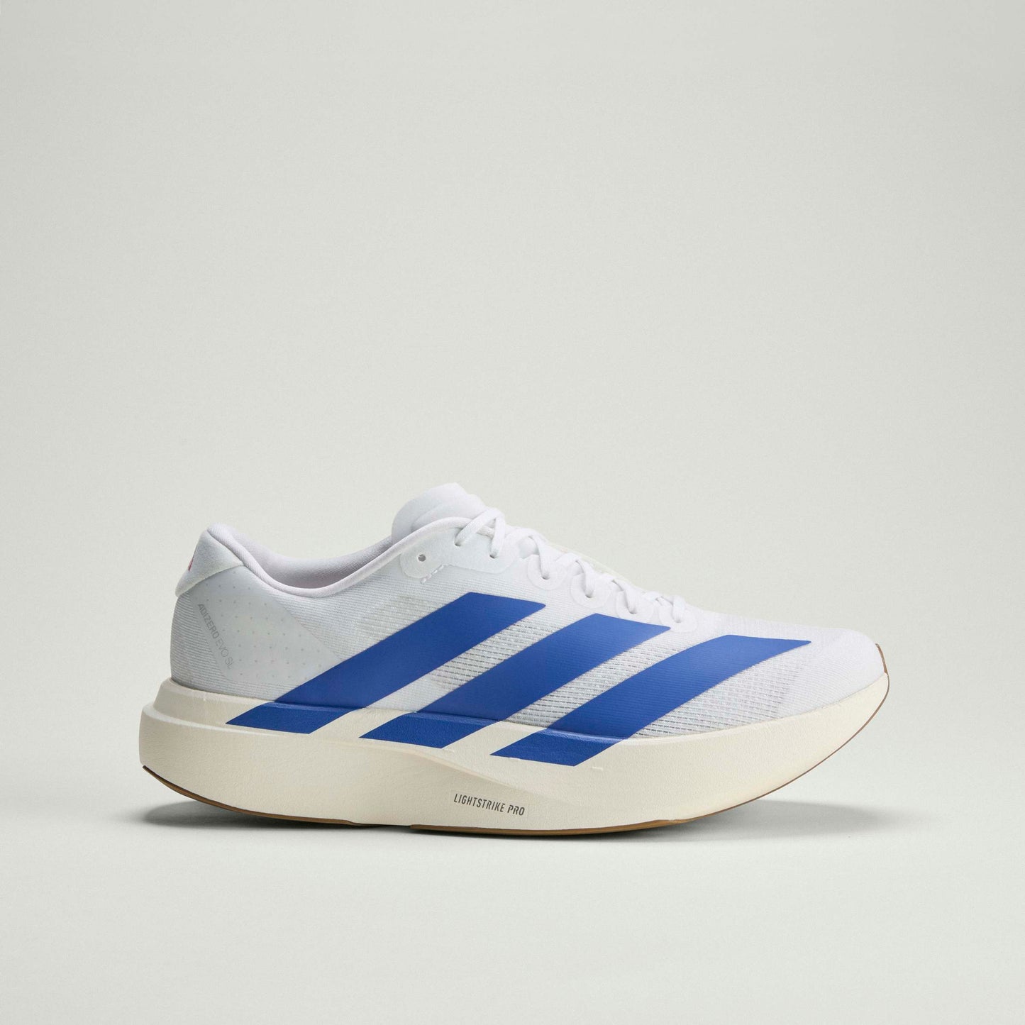 ADIDAS adizero Evo SL M FTWW/ROYBLU/PURRUB JS4494