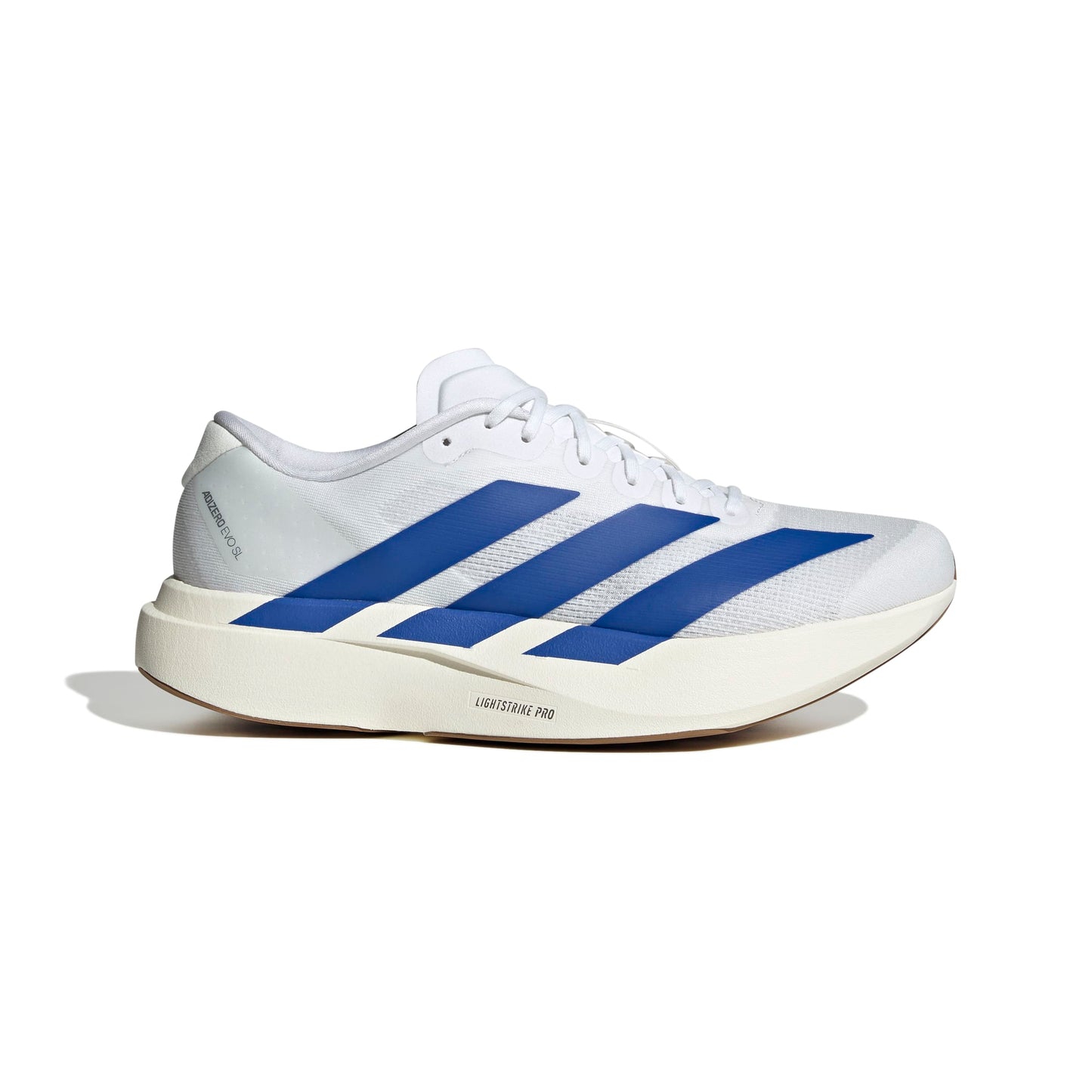 ADIDAS adizero Evo SL M FTWW/ROYBLU/PURRUB JS4494