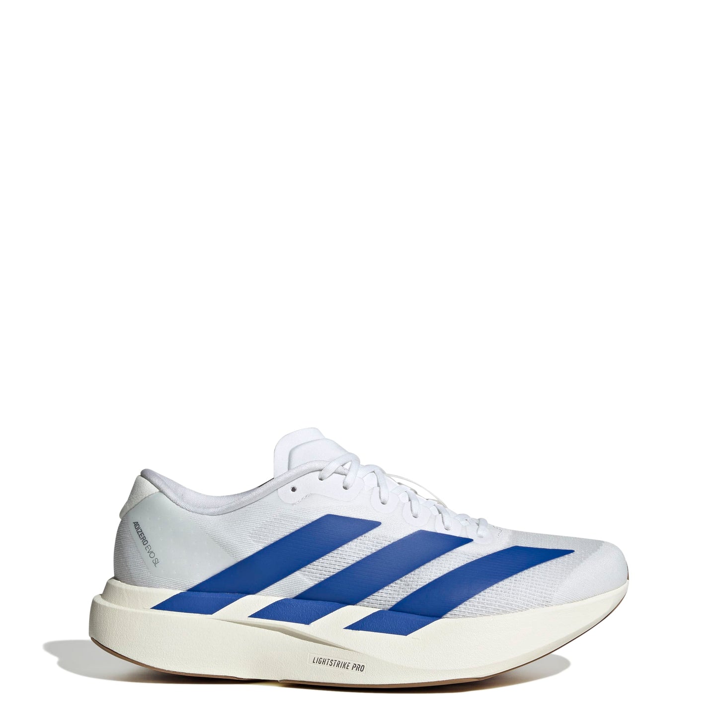 ADIDAS adizero Evo SL M FTWW/ROYBLU/PURRUB JS4494