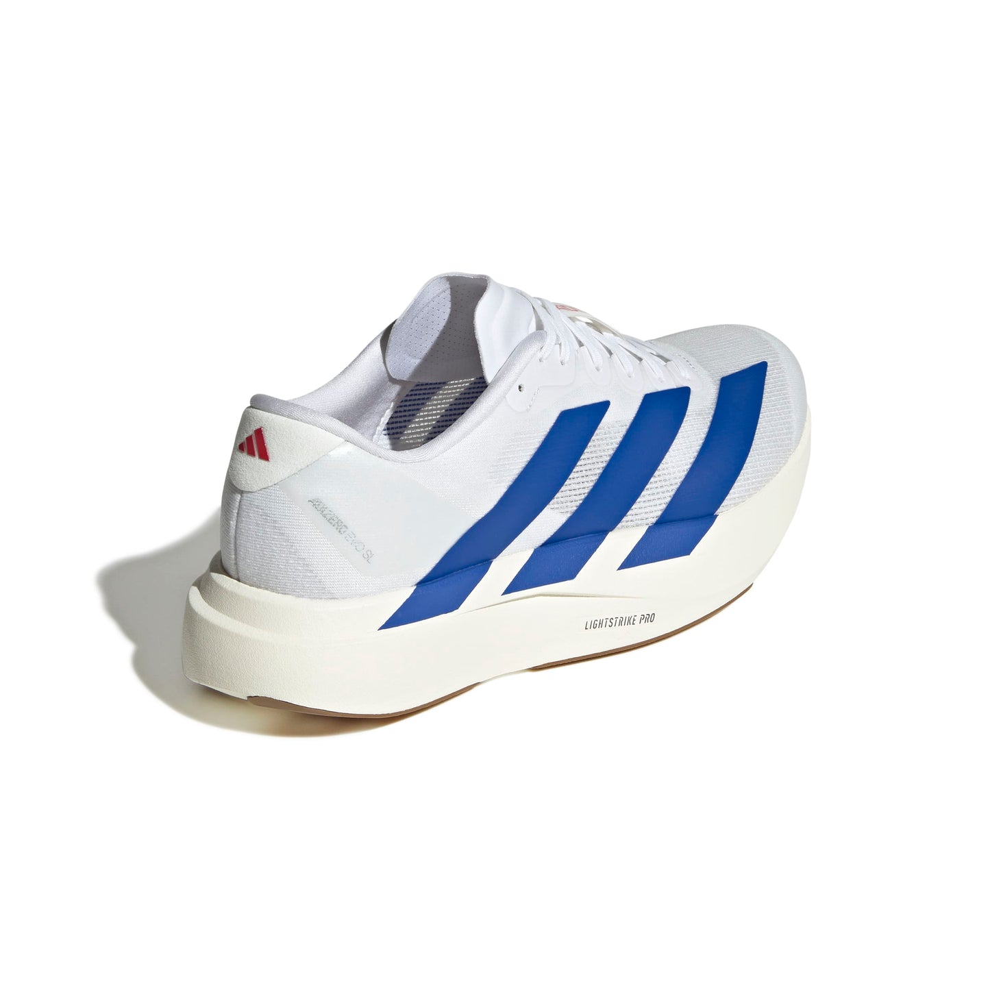 ADIDAS adizero Evo SL M FTWW/ROYBLU/PURRUB JS4494