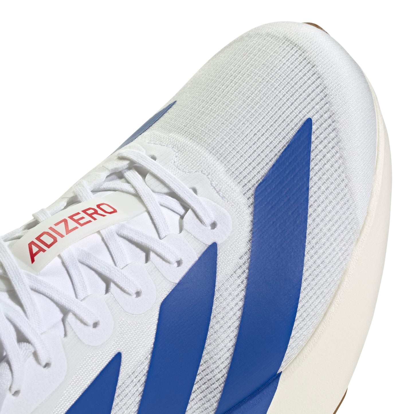 ADIDAS adizero Evo SL M FTWW/ROYBLU/PURRUB JS4494