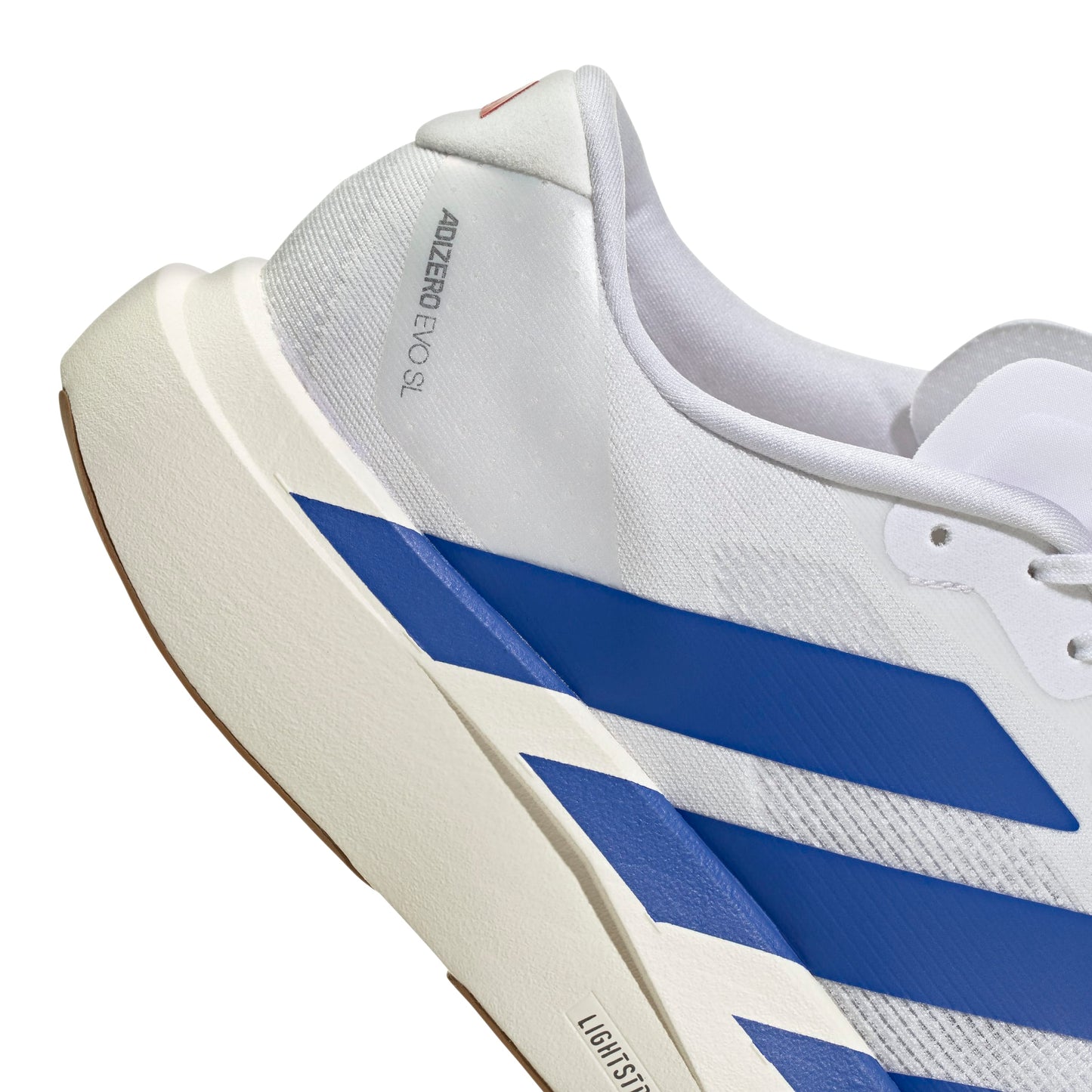 ADIDAS adizero Evo SL M FTWW/ROYBLU/PURRUB JS4494