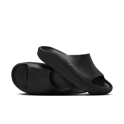 Jordan Post Slide University Black/Black DX5575-001