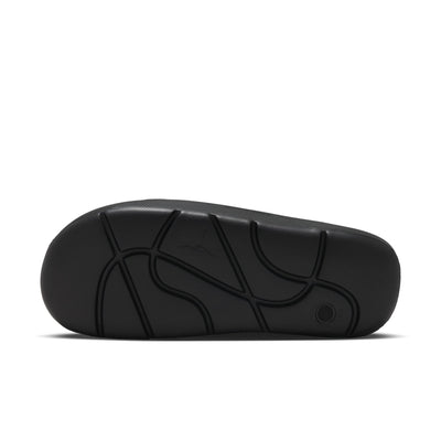 Jordan Post Slide University Black/Black DX5575-001