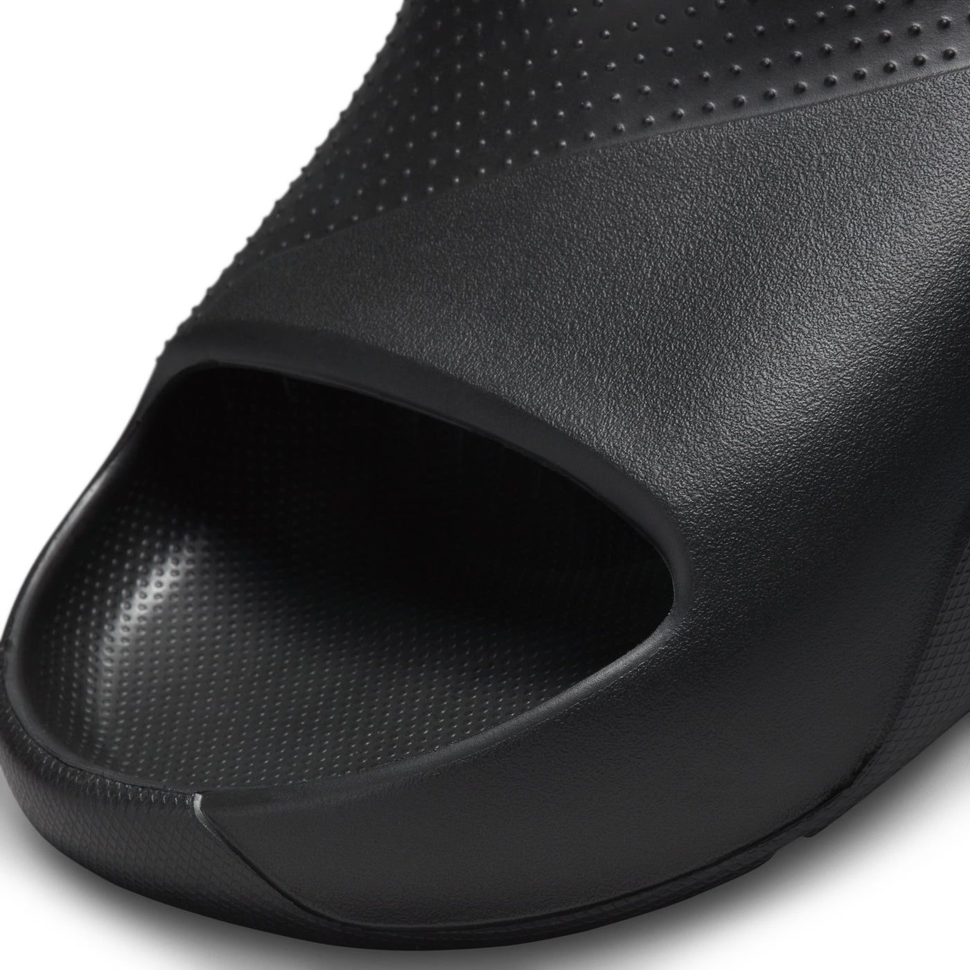 Jordan Post Slide University Black/Black DX5575-001