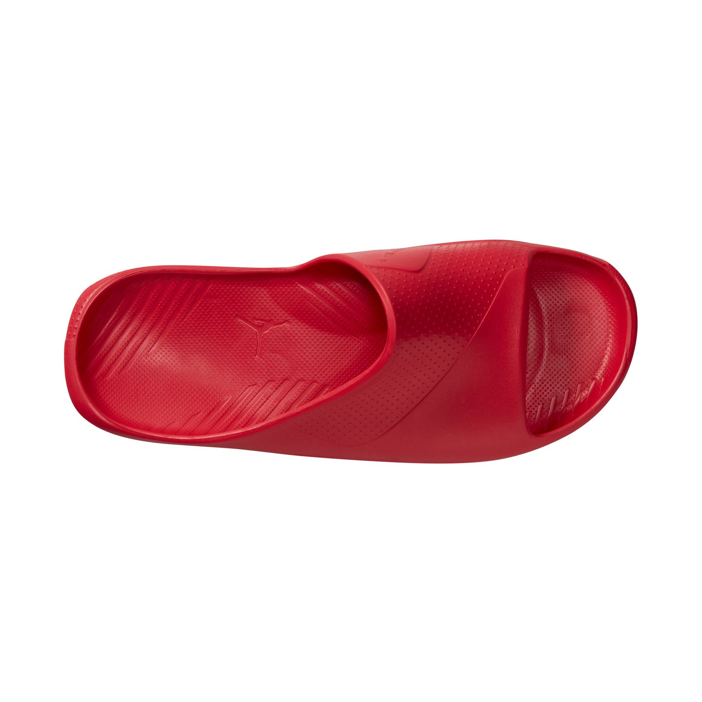 Jordan Post Slide University Red DX5575-600