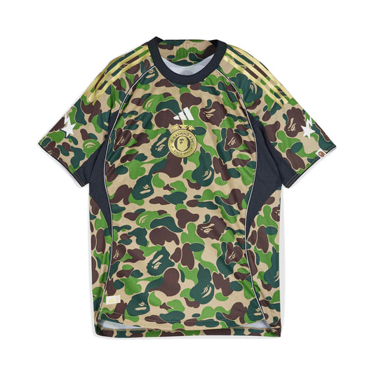 ADIDAS X BAPE FB JERSEY KB2202