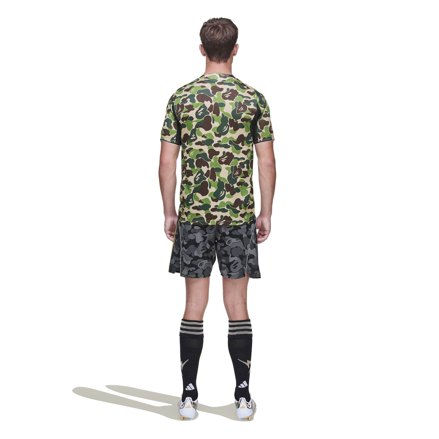 ADIDAS X BAPE FB JERSEY KB2202