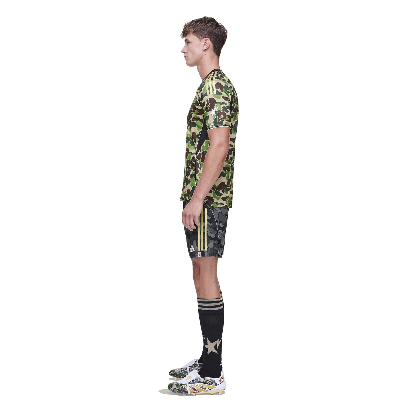 ADIDAS X BAPE FB JERSEY KB2202