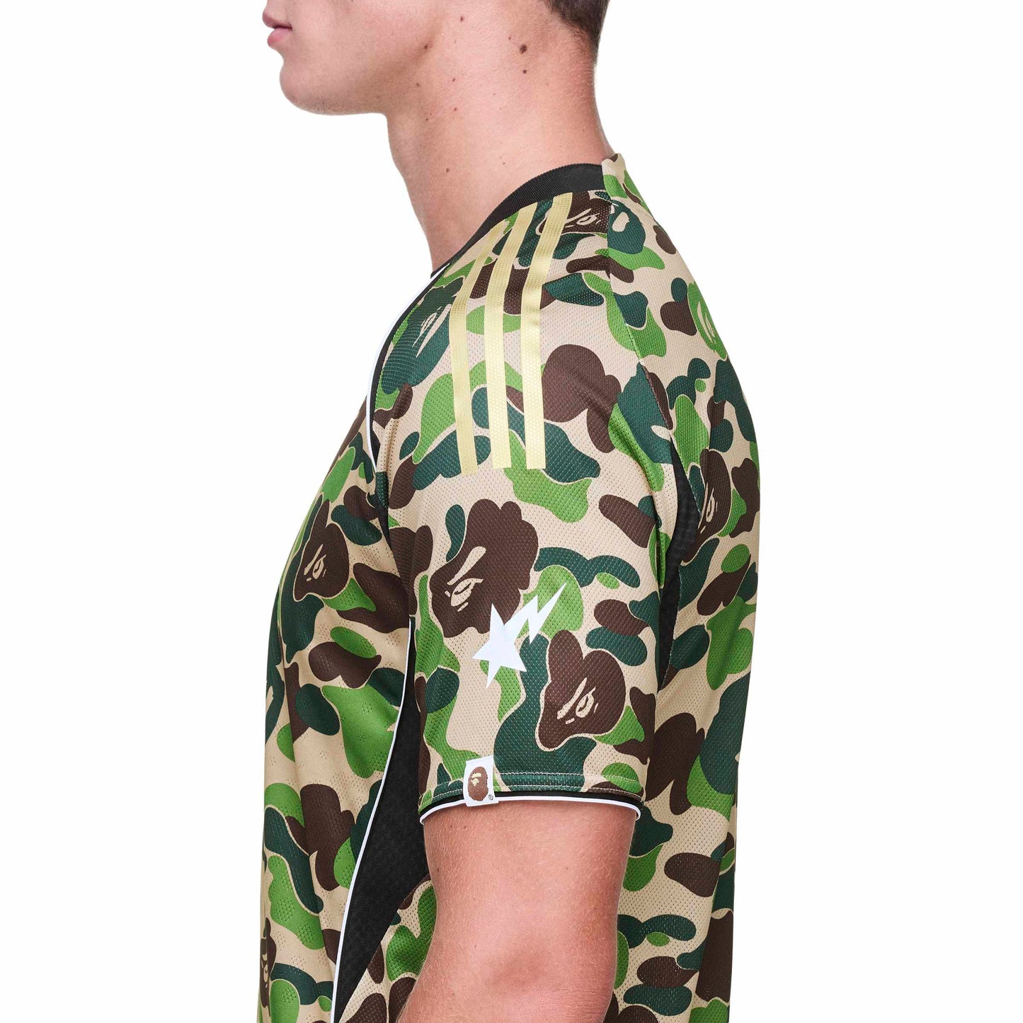 ADIDAS X BAPE FB JERSEY KB2202