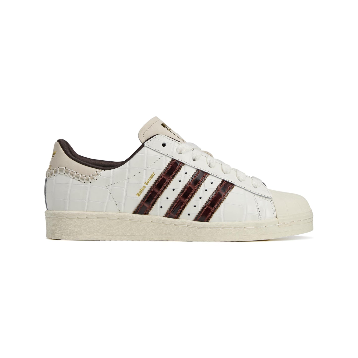 ADIDAS WB SUPERSTAR WONWHT/FOXBRN/WONWHI/ KH8797