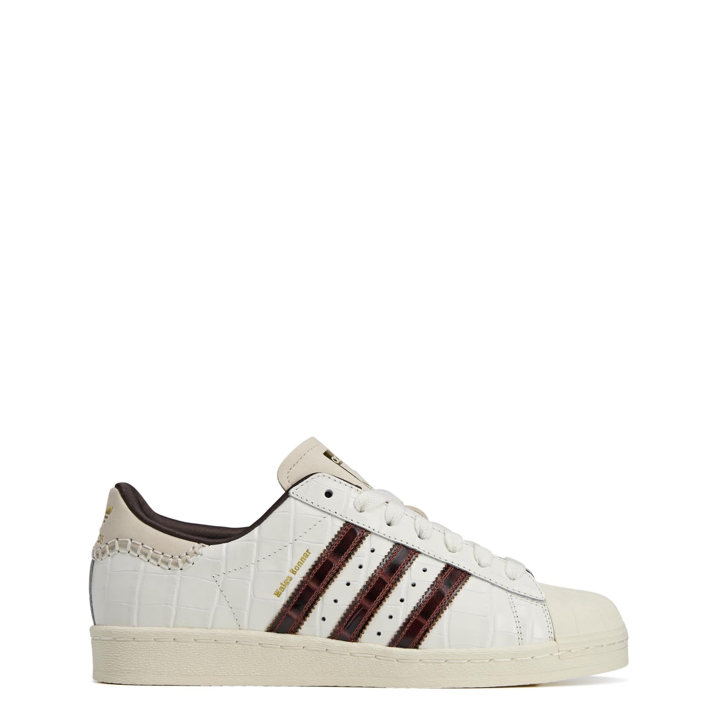 ADIDAS WB SUPERSTAR WONWHT/FOXBRN/WONWHI/ KH8797