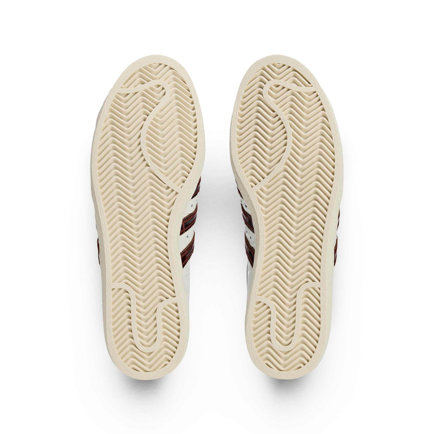 ADIDAS WB SUPERSTAR WONWHT/FOXBRN/WONWHI/ KH8797