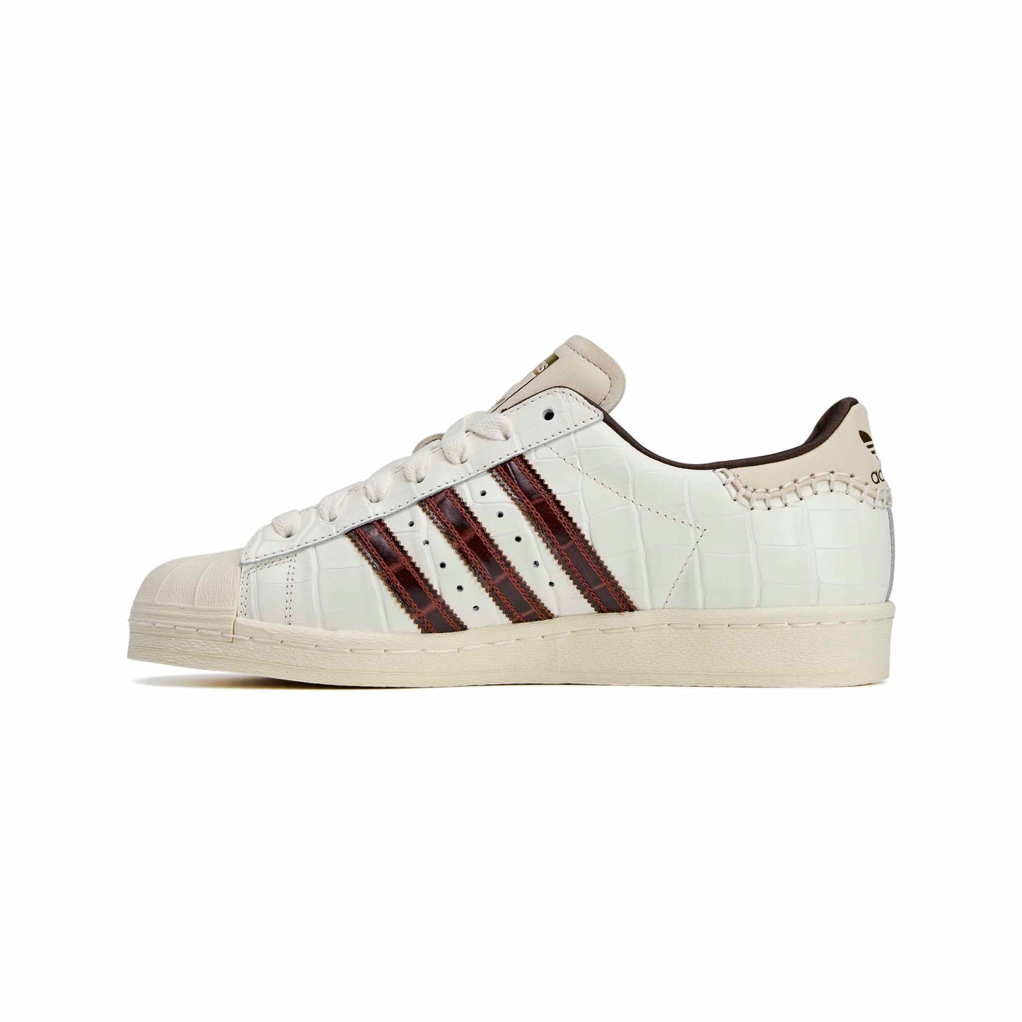 ADIDAS WB SUPERSTAR WONWHT/FOXBRN/WONWHI/ KH8797