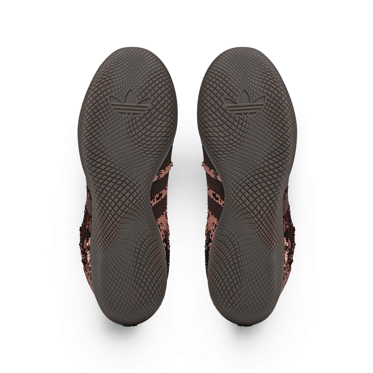 ADIDAS WB KARINTHA SEQUIN SUCOL/DBROWN/CBLACK KH8798