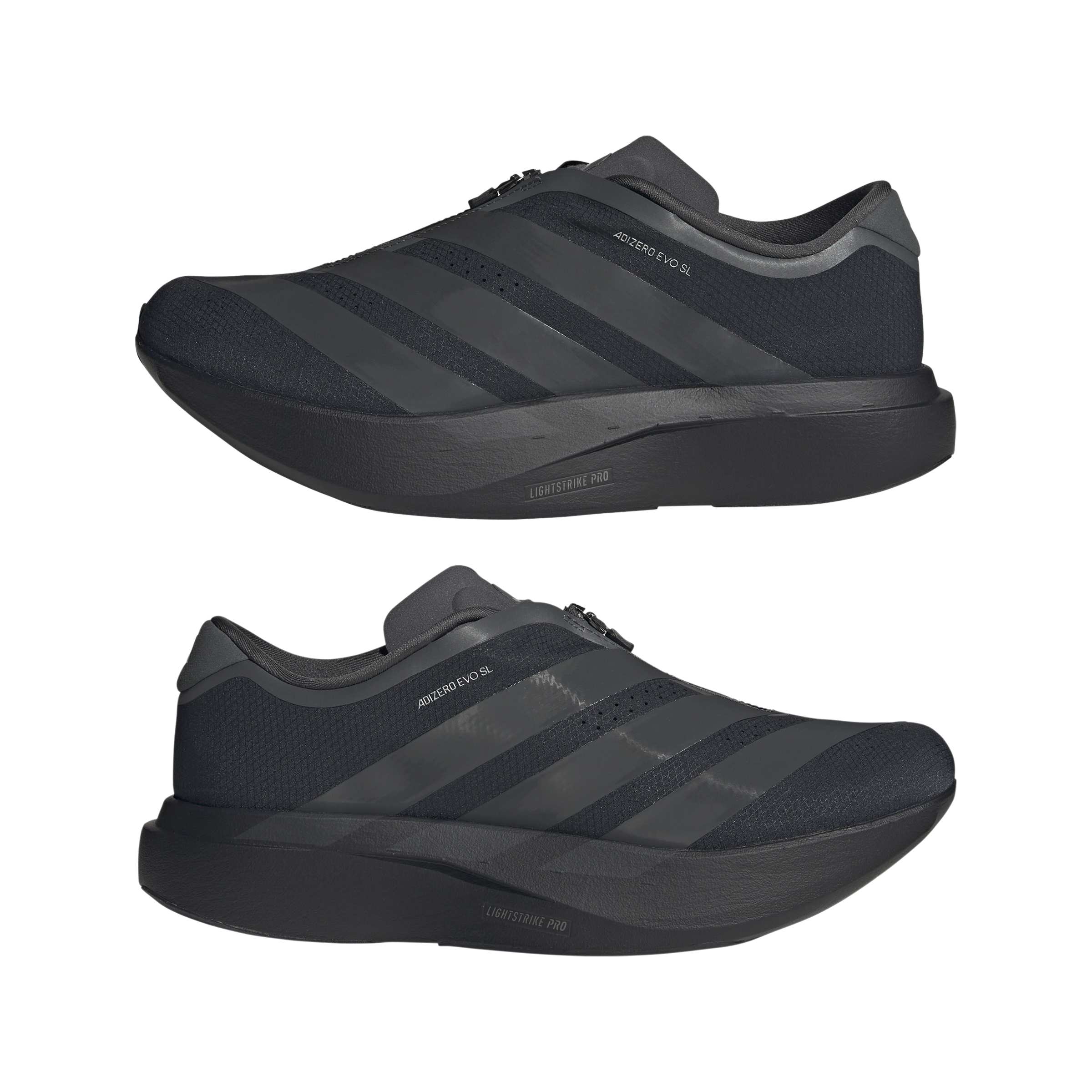 Adidas Adizero Evo SL ZIP – Shoe Gallery Inc