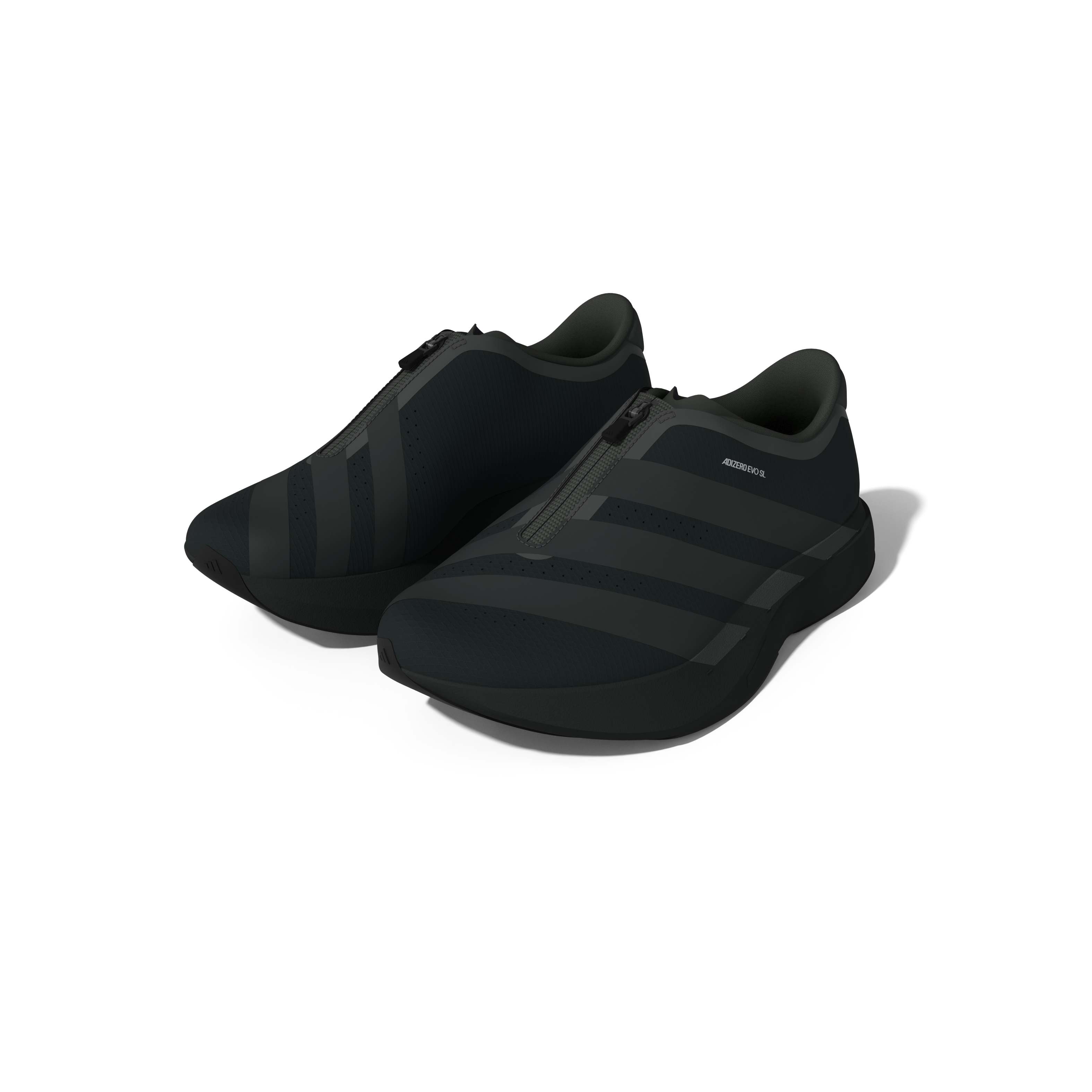 Adidas Adizero Evo SL ZIP – Shoe Gallery Inc