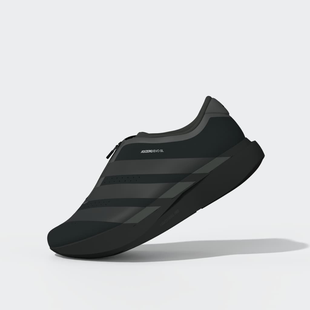  Adizero EVO SL M AMG 27㎝ Adidas Adizero Evo SL ZIP – Shoe Gallery Inc