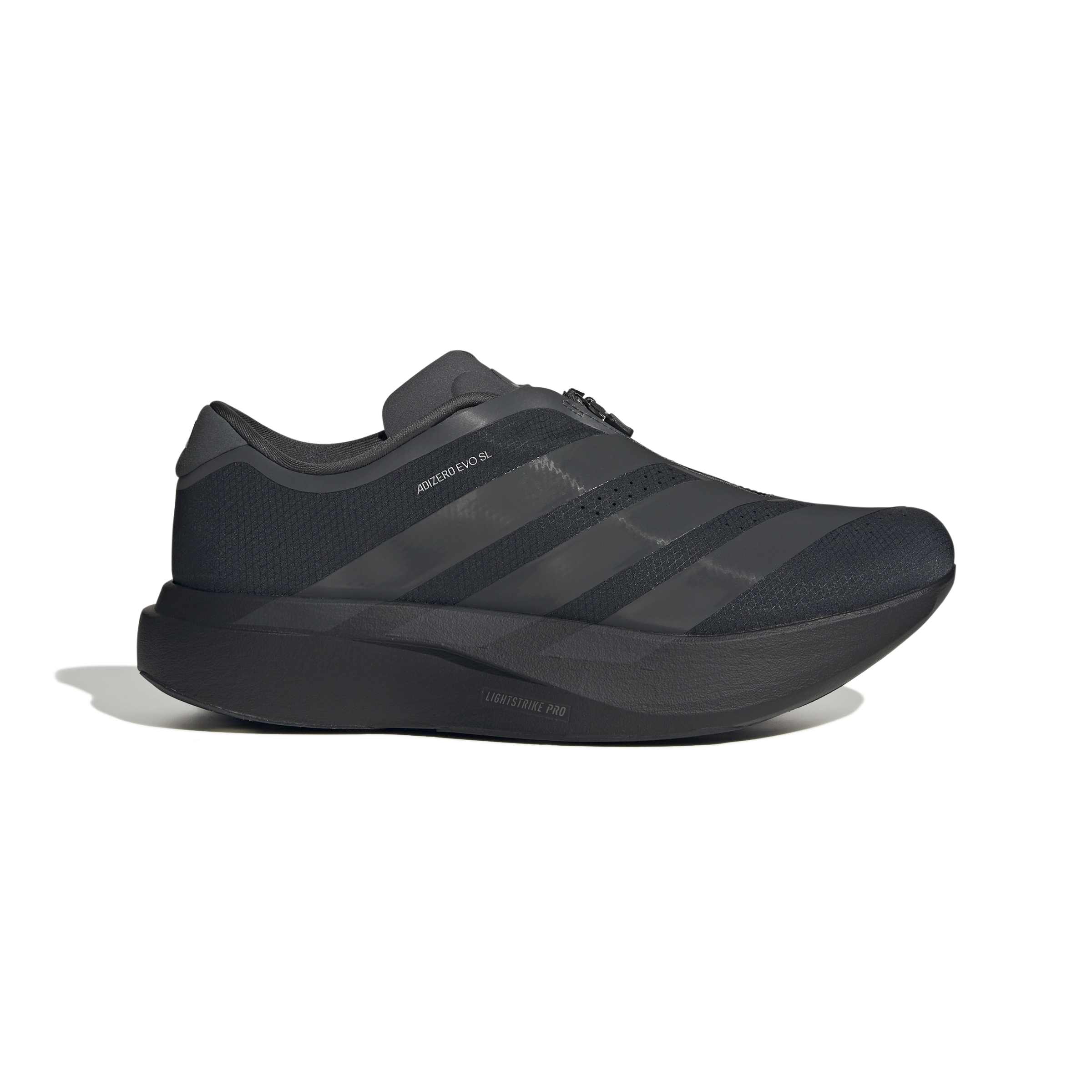  Adizero ブラック　29cm Adidas Adizero Evo SL ZIP – Shoe Gallery Inc