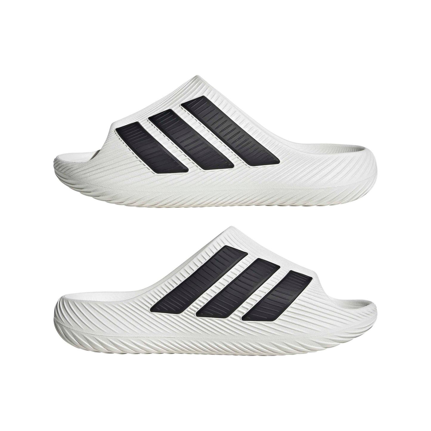 ADIDAS PURECHILL SLIDE CWHITE/CBLACK/CBLAC KI0054