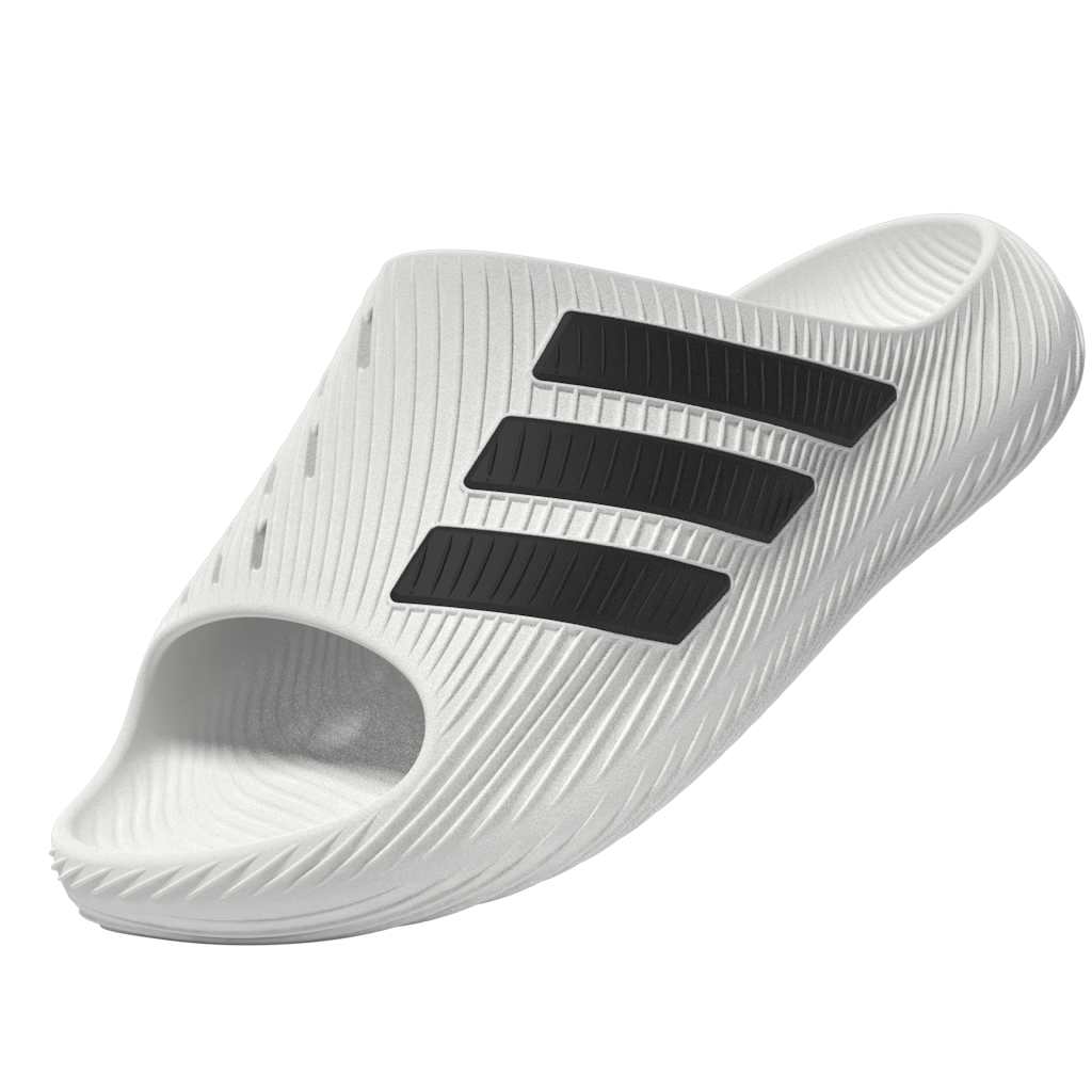 ADIDAS PURECHILL SLIDE CWHITE/CBLACK/CBLAC KI0054