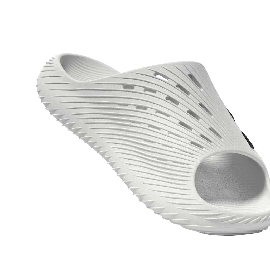 ADIDAS PURECHILL SLIDE CWHITE/CBLACK/CBLAC KI0054