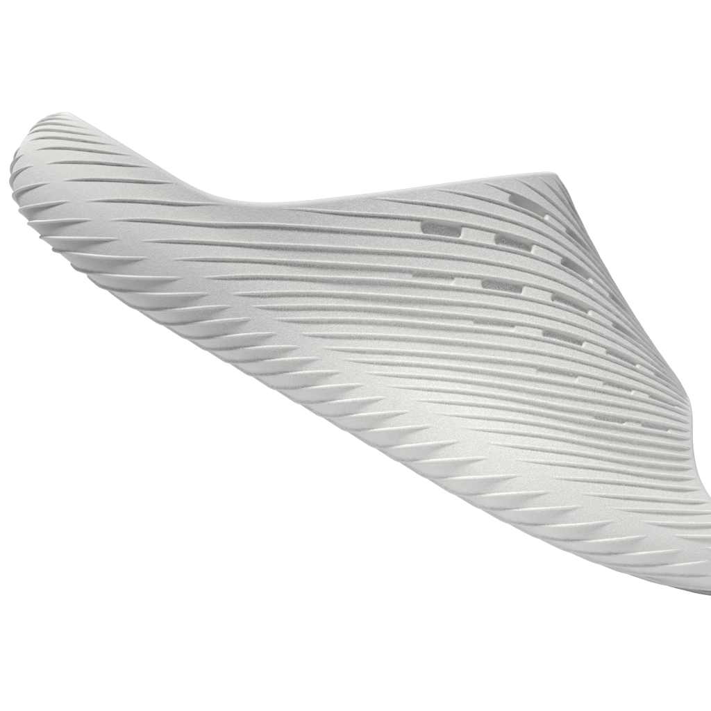 ADIDAS PURECHILL SLIDE CWHITE/CBLACK/CBLAC KI0054