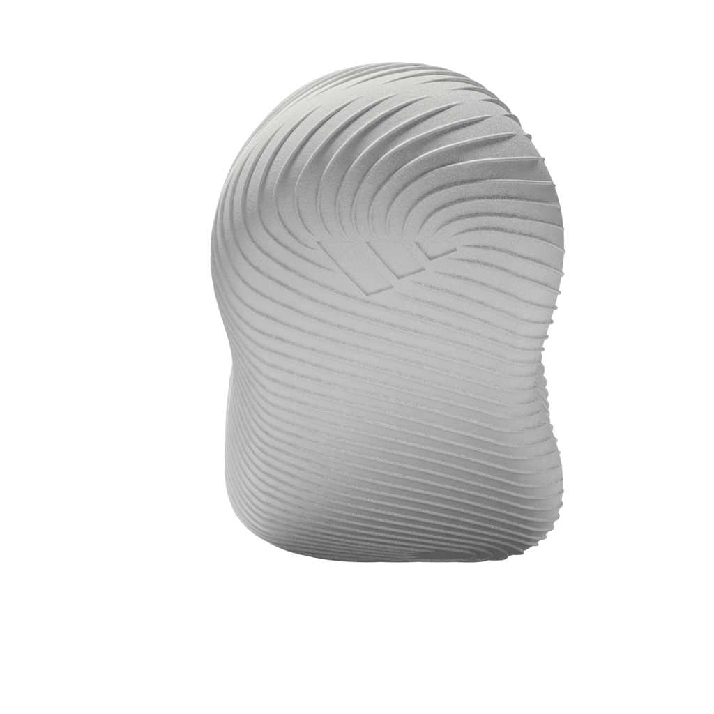 ADIDAS PURECHILL SLIDE CWHITE/CBLACK/CBLAC KI0054