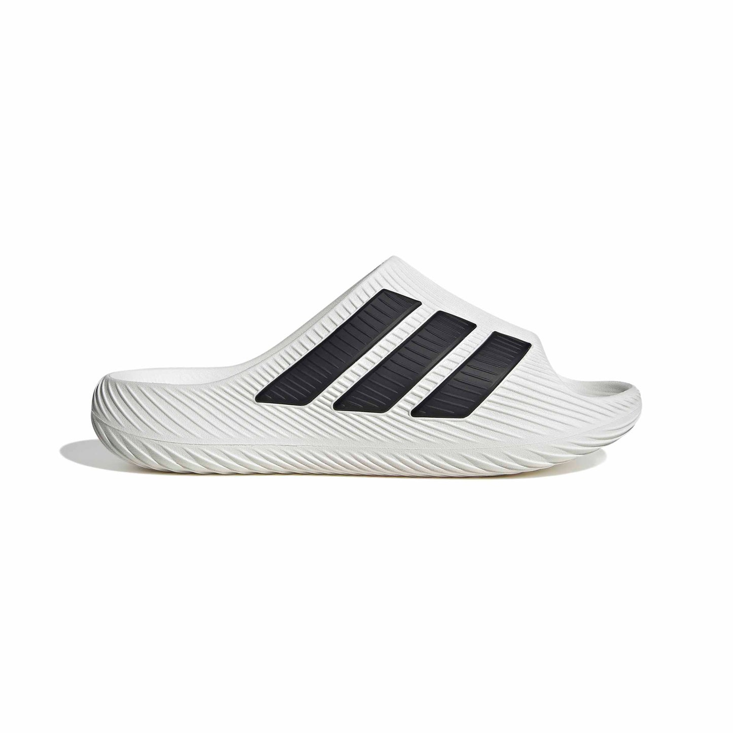 ADIDAS PURECHILL SLIDE CWHITE/CBLACK/CBLAC KI0054