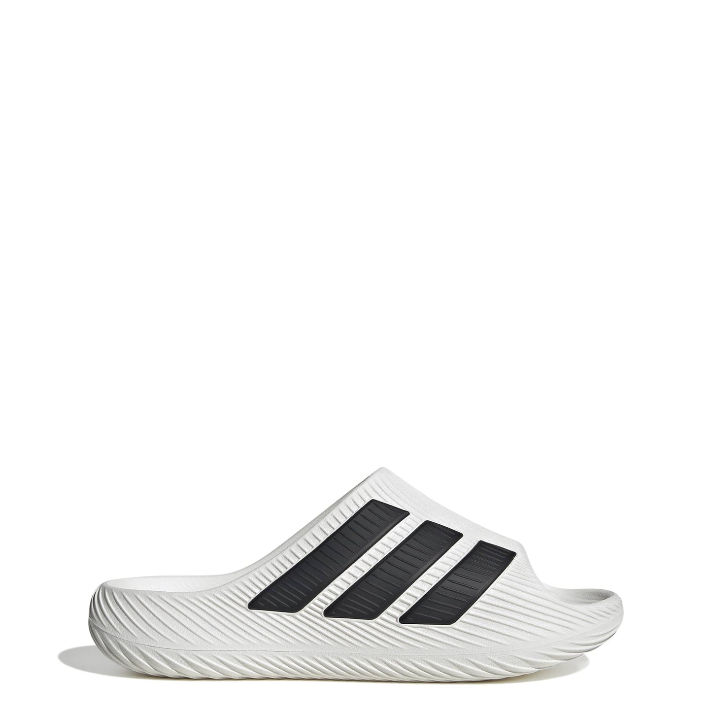 ADIDAS PURECHILL SLIDE CWHITE/CBLACK/CBLAC KI0054