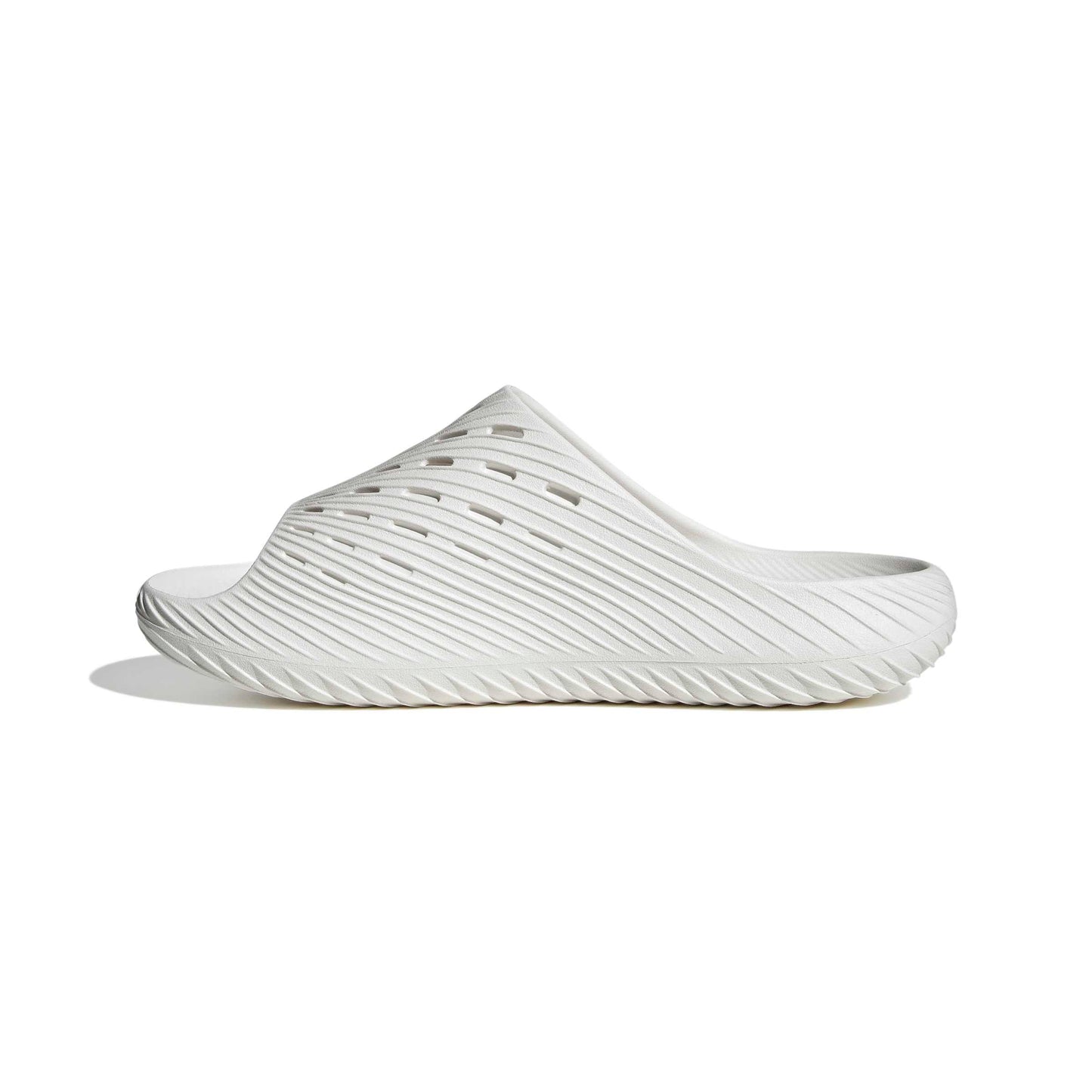 ADIDAS PURECHILL SLIDE CWHITE/CBLACK/CBLAC KI0054