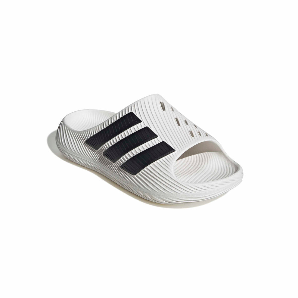 ADIDAS PURECHILL SLIDE CWHITE/CBLACK/CBLAC KI0054 – Shoe Gallery Inc