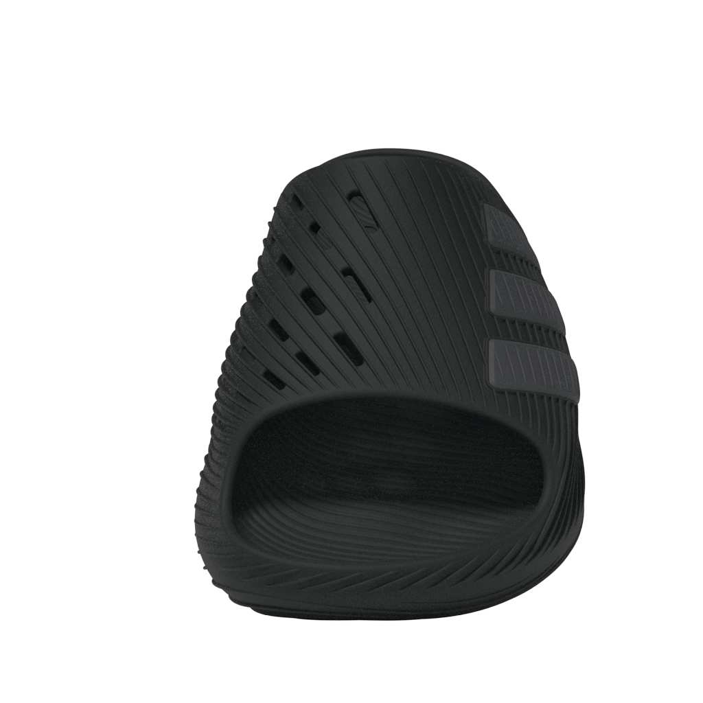 ADIDAS PURECHILL SLIDE CBLACK/CARBON/CARBON KI0055