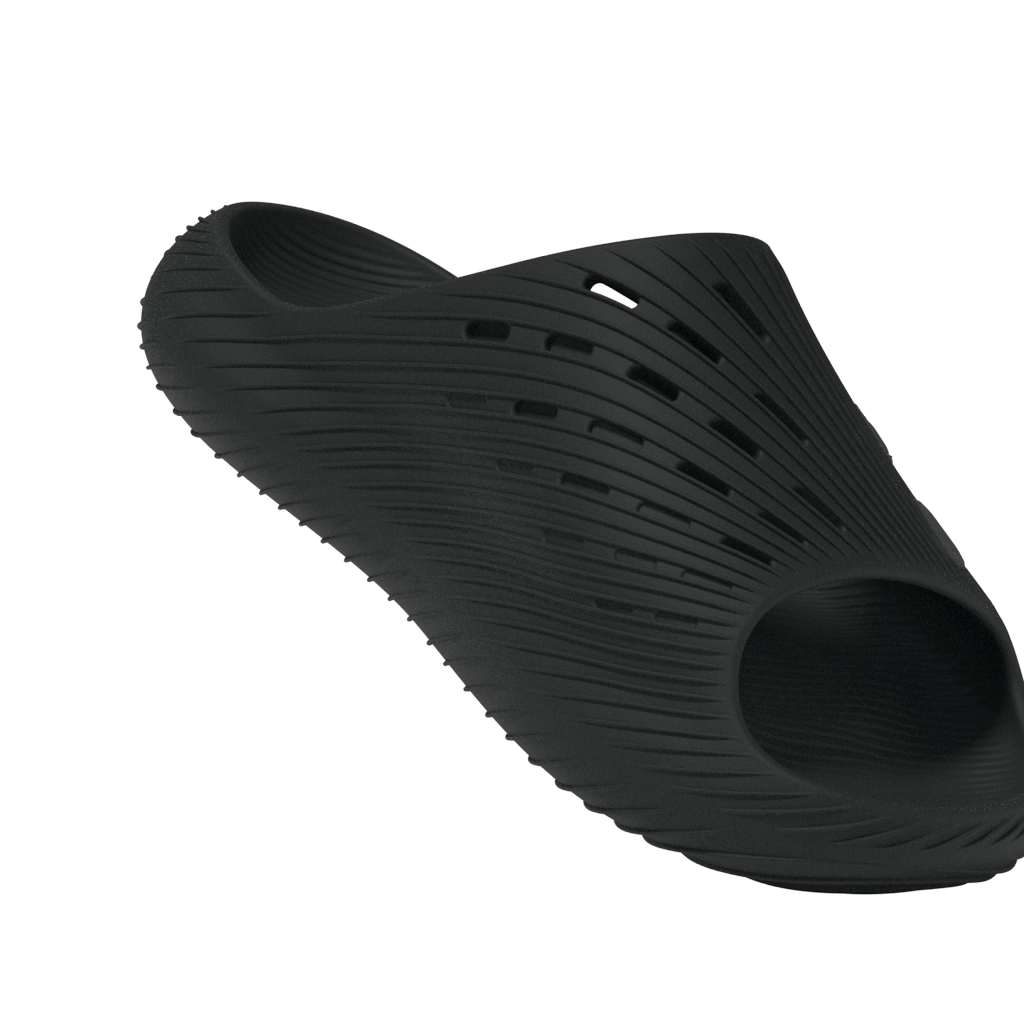 ADIDAS PURECHILL SLIDE CBLACK/CARBON/CARBON KI0055