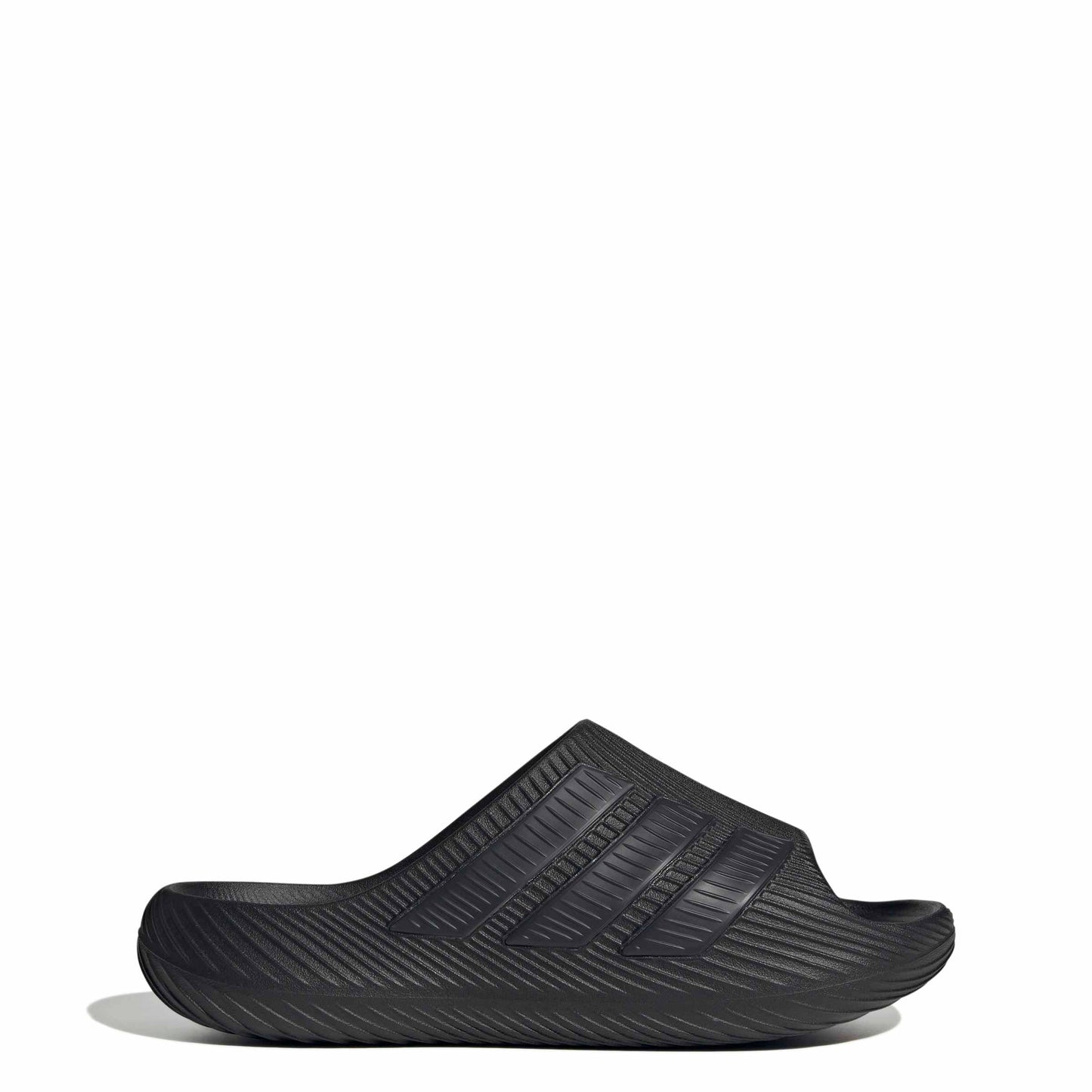 ADIDAS PURECHILL SLIDE CBLACK/CARBON/CARBON KI0055