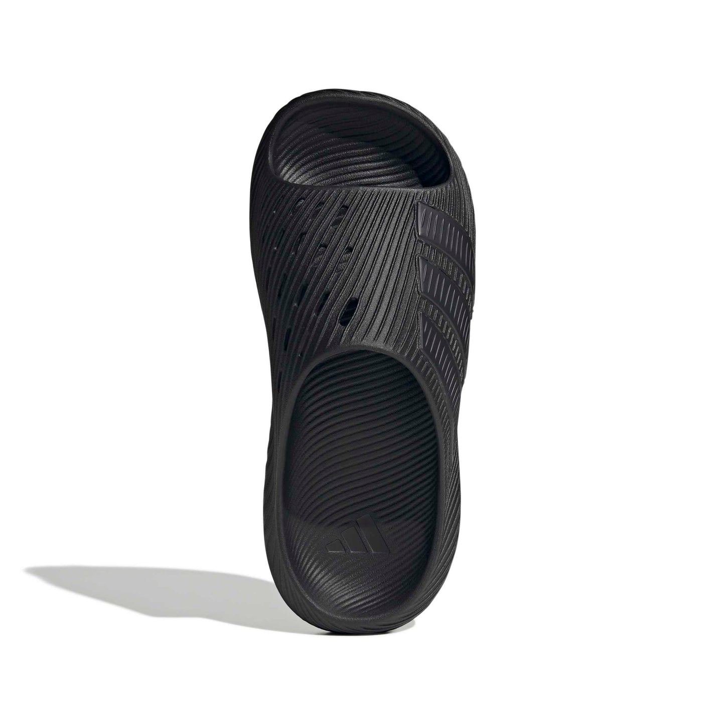 ADIDAS PURECHILL SLIDE CBLACK/CARBON/CARBON KI0055