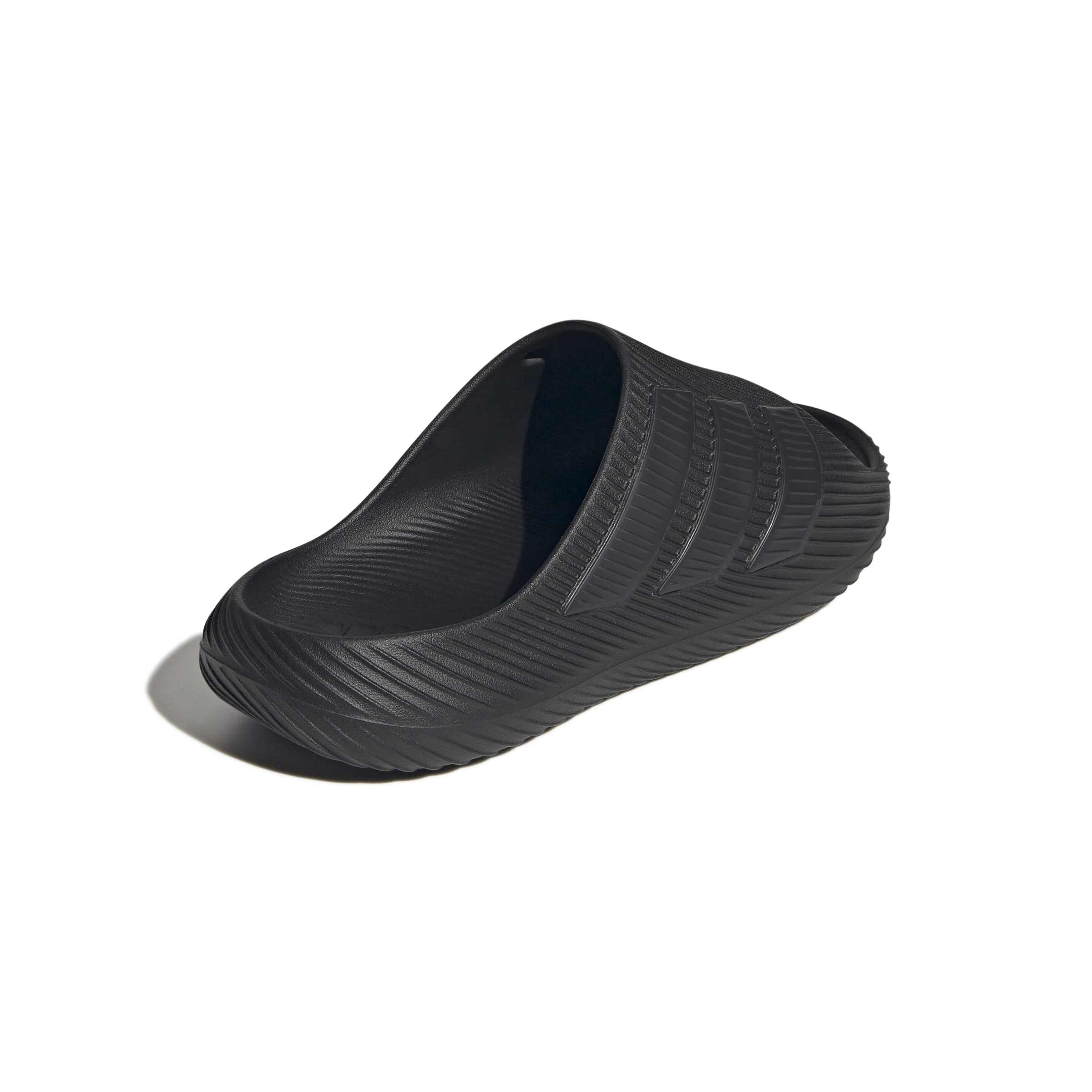 ADIDAS PURECHILL SLIDE CBLACK/CARBON/CARBON KI0055 – Shoe Gallery Inc