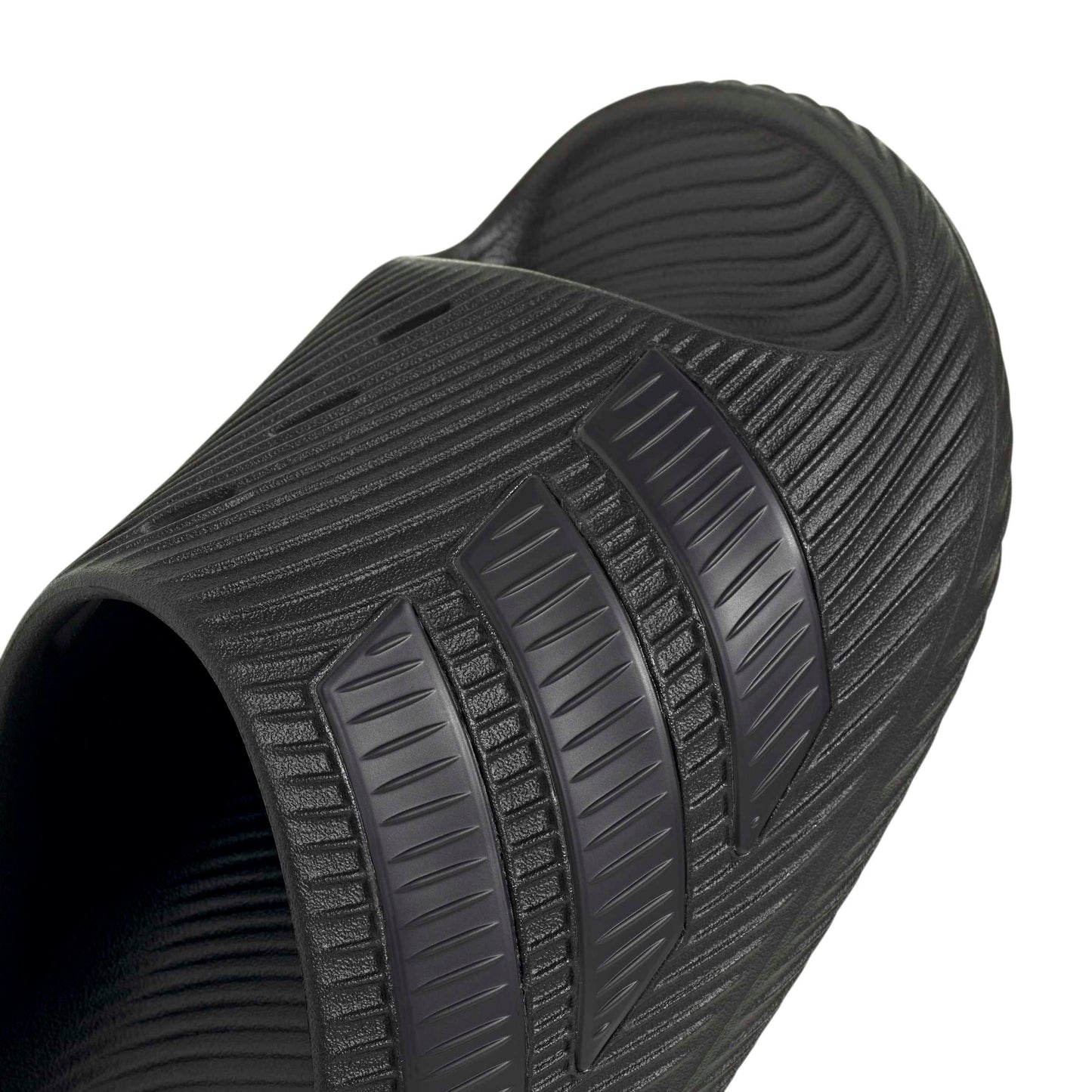 ADIDAS PURECHILL SLIDE CBLACK/CARBON/CARBON KI0055