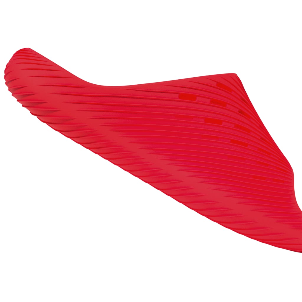Adidas PURECHILL SLIDE LUCRED/MSILVE/MSILVE Style: KI0058