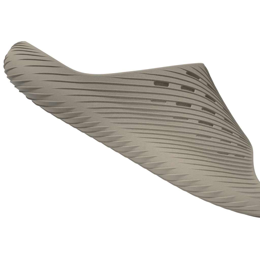 ADIDAS PURECHILL SLIDE KHATHR/GLDW/GLDW KI0061